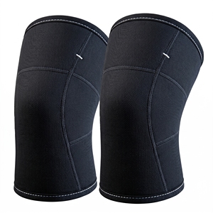 Manchons de compression pour le biceps et l'avant-bras, soutien professionnel pour les powerlifters, enveloppement rigide et flexible pour les bras - Product Image 6