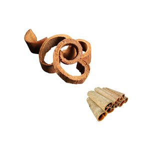 Top Notch Quality Private <b>label</b> Made In Vietnam Best Rate Saigon Cinnamon Round-cut Customized Packaging - Product Image 5