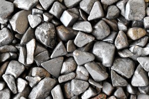 Vente en gros de copeaux de cristal d'hématite de qualité supérieure, graviers de pierres semi-précieuses, pierres de guérison pour la décoration et l'art - Product Image 3