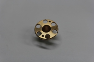 Piezas de fresado CNC para compradores globales de Vietnam - Product Image 4