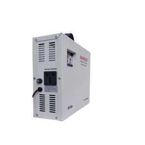 HANOTECH up24v12a Chất lượng cao một pha 24V/50Hz hình chữ nhật cung cấp điện liên tục (Up) 72 giờ Thời gian dự phòng mới - Product Image 4