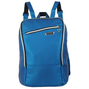 Polyester <b>Laptop</b> <b>Backpack</b> SAKOS WAYVIE SBV158BKNG00 Unisex Anti-Theft Waterproof Zipper Closure 24L Capacity for Business travel - Product Image 1