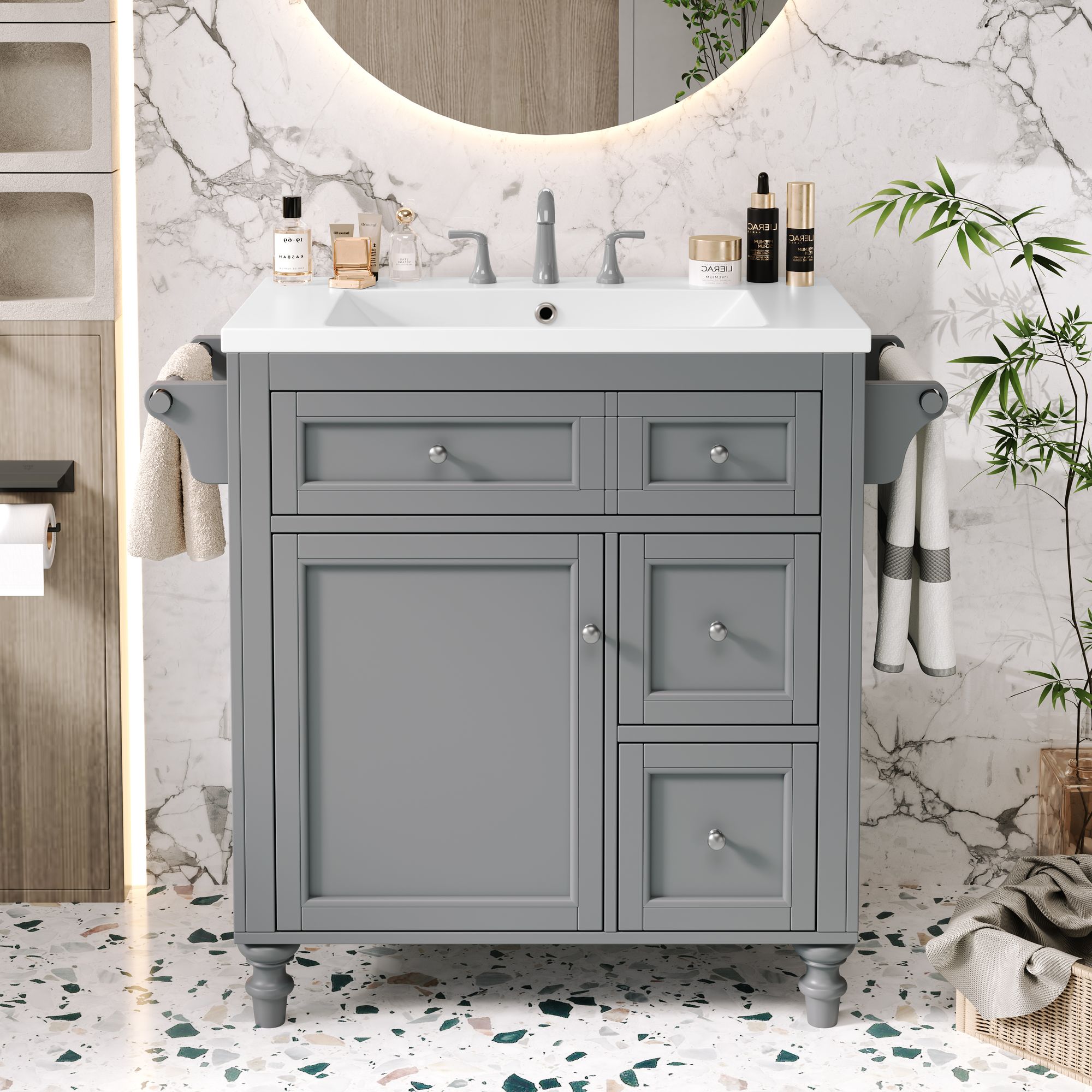 Grey Color