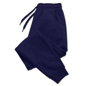 Pantalones de Hombre Rectos de Lona 100% Algodón, Ligeros, Ecológicos, Transpirables, Casuales, Servicio OEM, Exportación, Calidad de Fábrica BD - Product Image 1