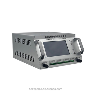 <strong>Battery</strong> Repair Devices Lithium <strong>Battery</strong> Balancing Machine 32S 15A Lifepo4 <strong>Battery</strong> Balancer Equalizer - Product Image 4