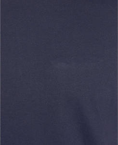 Nouveauté T-shirt d'été respirant pour homme, couleur unie de haute qualité, vêtement tricoté à manches courtes, tenue décontractée - Product Image 5