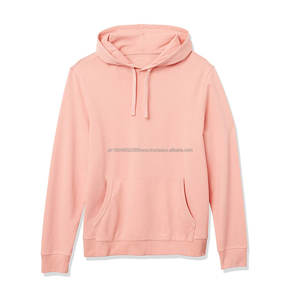 เสื้อฮู้ดออกกำลังกายแบบแห้งเร็ว ระบายความชื้น พร้อมเชือกผูกปรับได้ ให้การรองรับที่ดี ดีไซน์สปอร์ตสำหรับผู้ชาย - Product Image 1