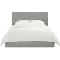 Parure de lit d'hôtel de luxe en coton blanc lisse, respirante et durable, 600 fils/cm², fournisseur OEM/ODM moderne sur mesure