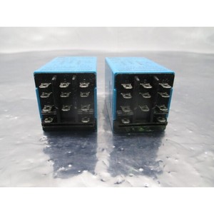 2 Minuteries électroniques IDEC RTE-B2AD24, 100502 - Équipements et pièces semi-conductrices d'occasion fiables à l'échelle mondiale chez - Product Image 4