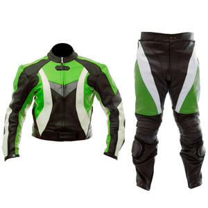 Combinaison de moto respirante et imperméable de haute qualité, personnalisée, veste et pantalon pour hommes - Product Image 5