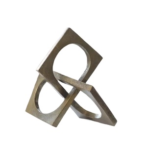 โต๊ะทำงานรูปปั้นสไตล์ไม่ซ้ำใครสินค้าส่งออกสินค้าตกแต่งบ้าน - Product Image 1