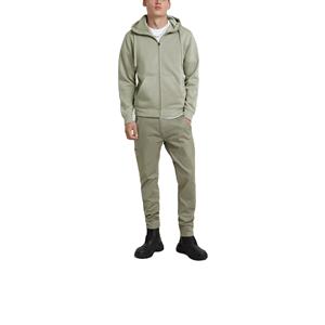 Men's Custom Pullover Hoodie with Full Zipper Winter Jacket/<b>Jumper</b> with Blank Hood for Export BD Supplier - Product Image 5