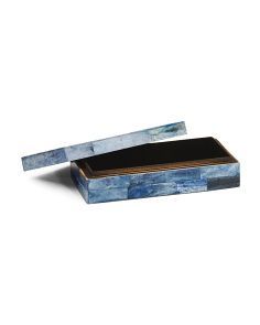 กล่องใส่เครื่องประดับทำมือ - Product Image 3