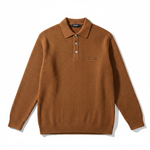 Tissu en coton épais respirant pour homme, imprimé sur mesure, pour chemise à manches longues, printemps, été, automne, décontracté - Product Image 1