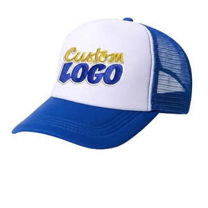 Apex Crest Apparel High Quality 5 Panel Mesh Snapback <b>Hats</b> Custom 3D Embroidery Puff Win Logo Fashion Sports Outdoor Formal - Product Image 3