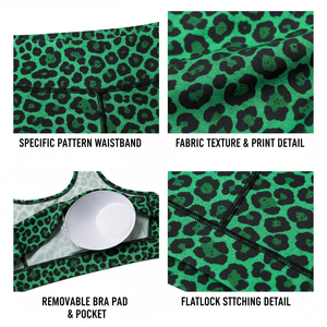 Workout Fitness Gym Wear Women Yoga Set for Gym Clothing <b>leggings</b> Best Selling Highly Fashionable Unique Women 2 Piece Yoga Sets - Product Image 5