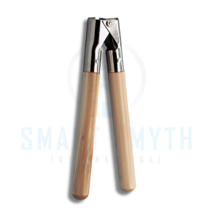 Descornador Barnes con mango de madera, herramienta veterinaria para ganado clase I, para ganado vacuno y caprino - Product Image 2