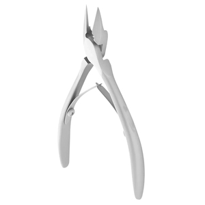 ที่ตัดหนังกำพร้า ขอบคม ที่ตัดหนังกำพร้าแบบมืออาชีพ อุปกรณ์ทำเล็บมือและเล็บเท้า ที่ตัดเล็บ อุปกรณ์เสริมความงาม - Product Image 1