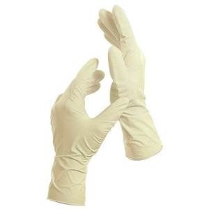 Gants de travail en cuir rouge et gris, durables, pour l'extérieur, hiver, décontractés, longueur poignet - Product Image 2