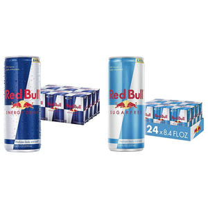 Red Bull 250 ml Boisson Énergisante du Royaume-Uni / Red Bull 250 ml Boisson Énergisante / Red Bull en Gros - Product Image 5