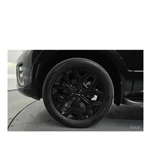 Kia Mohave Diesel 3.0 4x4 7 places 2022 avec boîte automatique, conduite à gauche et caméra de recul, 51 195 km - Product Image 5