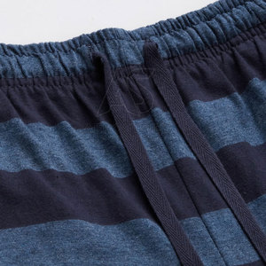 Pantalones Cortos Casuales para Hombre, Diseño Personalizado, Sólidos, de Algodón/Poliéster, Ligeros, Transpirables, Ecológicos, de Alta Calidad, Más Vendidos - Product Image 4