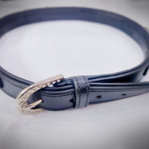 Handmade Horse Rider <b>Women</b> Diamond Crystal <b>Belt</b> Western Equestrian Fashion Accessory Stylish Waist <b>Belt</b> Wholesale Quality - Product Image 1