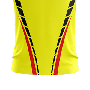 Customized Logo Printing Men's Sportswear Cricket Uniforms Cheap Price Sublimation Printing Uniform with Custom Logo Print - Product Image 2