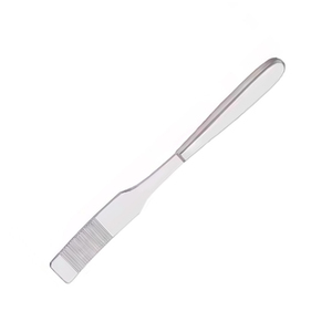 Espátula Abdominal Profesional, Instrumentos Quirúrgicos Médicos, Espátula Abdominal Ligera de Primera Calidad a Precio Económico - Product Image 5