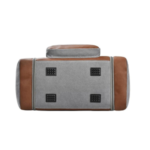 Bolsas de Gimnasio Ligeras al por Mayor, Venta Caliente, Mejor Precio, Bolsas de Gimnasio con Diseño Único, Bolsas de Gimnasio con Color Personalizado, MOQ Bajo - Product Image 3