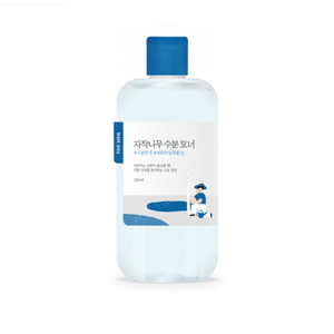 Tonique hydratant au jus de bouleau pour hommes 200ml OEM/Vente en gros Fabriqué en Corée - Product Image 3