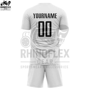 New Design Custom <b>Soccer</b> Uniform For Men Team Pakistan Manufacture <b>Soccer</b> Uniform Wholesale Training Wear <b>Soccer</b> Uniform - Product Image 4