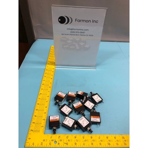 Interruptor de Circuito 11 Airpax CPP11-52-2.00A-OC-V, 2A - Equipo y Piezas de Semiconductores de Confianza de Marca Global - Product Image 2