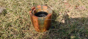 Brûleur d'encens en résine artisanal de qualité supérieure Bakhoor Cadeau élégant pour le Ramadan et l'Aïd pour les espaces de vie de luxe - Product Image 3