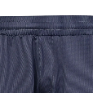 Shorts Bermuda Bleu Marine pour Hommes, Athlétiques, Décontractés, pour Entraînement Sportif, Gym, Course à Pied, Taille Élastique, Poche, Coupe Classique, Été - Product Image 4