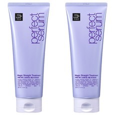 Discount Mise-en-scne Perfect Magic Keratin Straight <b>Hair</b> Treatment 230ml <b>Hair</b> <b>Cream</b> 2ea - Product Image 1