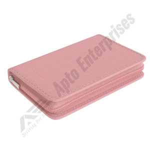 Juego de Herramientas de Manicura de Acero Inoxidable, Kit Completo de Cuidado Personal para el Cuidado de las Uñas, 31 Piezas, Cortaúñas y Set de Pedicura, Rosa Lujoso - Product Image 6