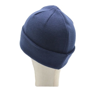 Gorros de Moda con Logotipo Personalizado, Gorros Tejidos para Hombre, Gorros de Invierno, Gorro Cálido 2026 - Product Image 2