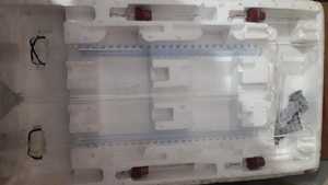 Appareil d'électrolyse Hoffmann en verre borosilicate transparent de qualité export, ensemble d'électrodes, capacité 50 ml, matériel de laboratoire OEM - Product Image 3