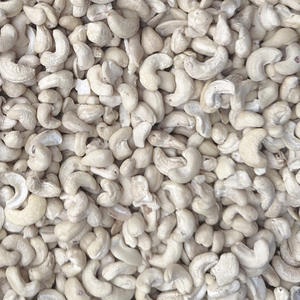 เมล็ดมะม่วงหิมพานต์ซานติโกเวียดนาม Ww180 ราคาโรงงานถูก ขายส่งพร้อมภาษีฟรี - Product Image 1