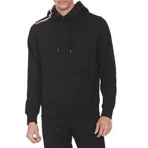 Sudadera con Capucha Estilo Urbano para Hombre, Diseño Personalizado, Sudadera de Forro Polar, Ropa Deportiva Profesional para Gimnasio, Ropa Atlética, Nueva 2026 - Product Image 1