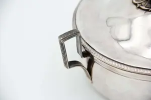 High Quality Stainless Steel Casserole Dish | Durable <b>Hot</b> <b>Food</b> <b>Container</b> for Daily Use - Product Image 3