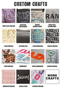 Ensemble de survêtement personnalisé épais avec impression sérigraphiée et strass, comprenant un sweat à capuche zippé et un short à cordon de serrage, ensemble deux pièces délavé à l'acide pour homme - Product Image 3