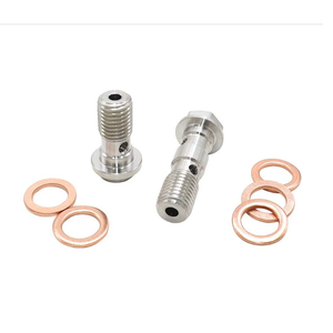 Vis et écrous en acier de qualité supérieure, zingués, grade 10.9/12.9, haute résistance, durables, quincaillerie de fixation industrielle et mécanique - Product Image 6