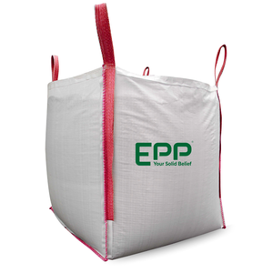 Sacs FIBC antistatiques de 1000 kg et 2000 kg avec boucles d'angle, les mieux notés, pour l'industrie chimique, prix usine OEM - Product Image 6