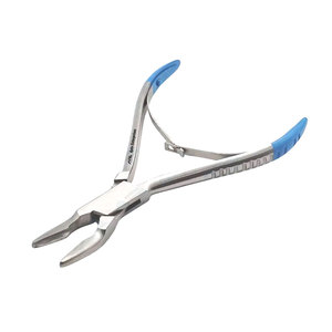 Instrumentos Médicos Quirúrgicos de Acero Inoxidable de la Mejor Calidad, Punzones Óseos Ortopédicos para Venta en Línea - Product Image 1