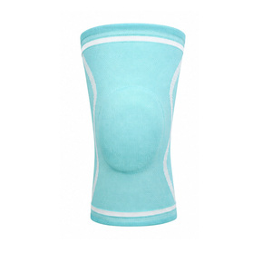 Genouillères respirantes pour hommes et femmes, idéales pour la gym, le fitness, la course, l'entraînement, la randonnée, athlétiques, flexibles, durables, antidérapantes, OEM ODM - Product Image 1