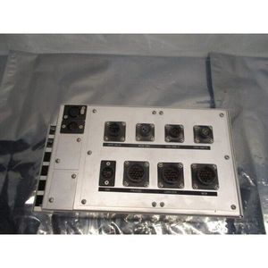 Módulo de Interfaz de Bomba Edwards A52844413 - Equipo y Piezas de Semiconductores de Confianza de Marca Global - Product Image 4