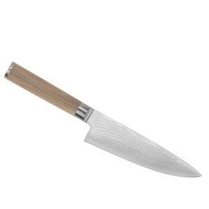 Couteaux à éplucher de qualité supérieure avec lame en acier inoxydable et manche en bois confortable pour éplucher et couper les fruits et légumes - Product Image 5