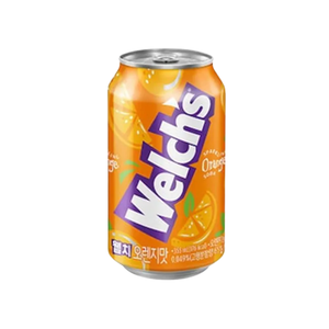 Boisson pétillante Welchs en canette de 355 ml, prête à l'emploi, durée de conservation de 12 mois, vente en gros - Product Image 1